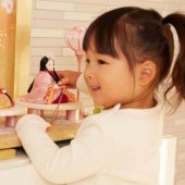 Vì sao phải cất búp bê sớm trong lễ hội Hina Matsuri?